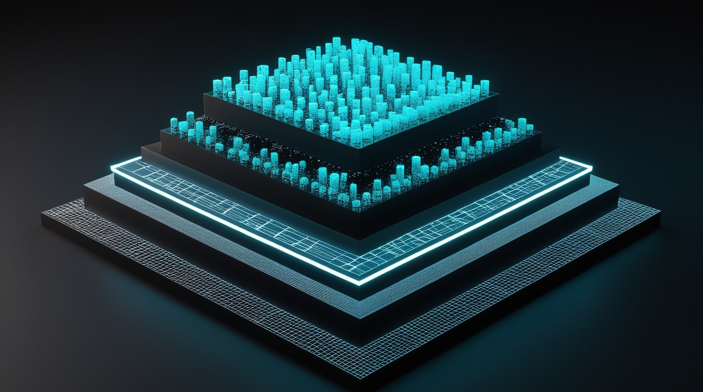 Mnemostroma Visualizer Pro Preview